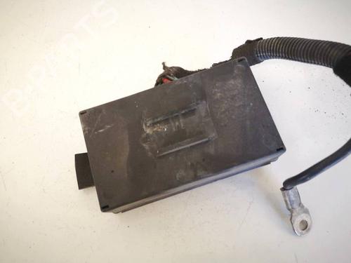 fuse-box-peugeot-307-3ac-2000-2001-2002-2003-2004-2005-2006-2007-2008-2009-2010-2011-2012-33488116 main image