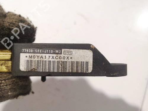 Electronic module HONDA FR-V (BE) 1.8 (BE1) | BP32574103M83 