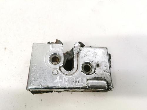 Used Rear left lock Rear left lock 35424280 35424280