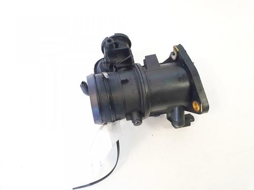 Used Throttle body Throttle body CITROËN C5 III (RD_) 2.0 HDi (RDRHD8, RDRHDJ, RDRHR8, RDRHRJ) (136 hp) 35581862 35581862