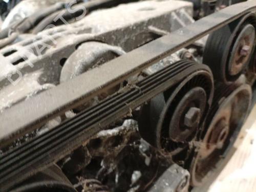 Remskive Remskive MERCEDES-BENZ A-CLASS (W169) A 150 (169.031, 169.331) (95 hp) 36771077 36771077