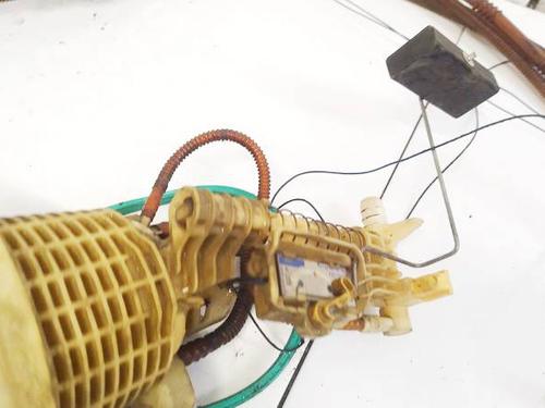 Electronic module CHRYSLER 300C (LX, LE) 3.5 | BP35104150M83 - Image 2