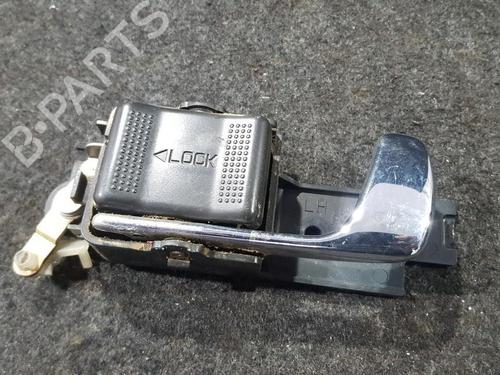 Used Front left interior door handle Front left interior door handle SUBARU LEGACY I (BC) 2000 4WD (BC5) (116 hp) 35658676 35658676