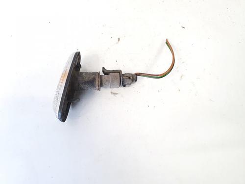 Left side indicator OPEL ZAFIRA A MPV (T98) 2.0 DTI 16V (F75) | BP35480010I20 - Image 3