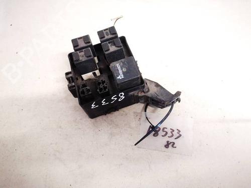 Used Fuse box Fuse box MITSUBISHI PAJERO III (V7_W, V6_W) 3.5 (V65W, V75W) (203 hp) 32924033 32924033