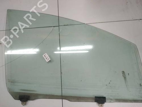 Used Front right door window Front right door window 34843296 34843296