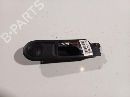Used Rear left interior door handle Rear left interior door handle 34981735 34981735