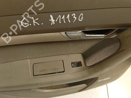 Rear left panel AUDI A6 C6 (4F2) 3.0 TDI quattro | BP34794844C60 - Image 2