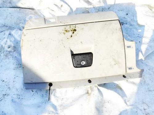 Used Glove box Glove box VOLVO V50 (545) 2.0 D (136 hp) 35209226 35209226