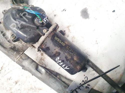 Front wiper motor NISSAN PRIMERA Hatchback (P12) 2.2 Di | BP35464124M29 - Image 3