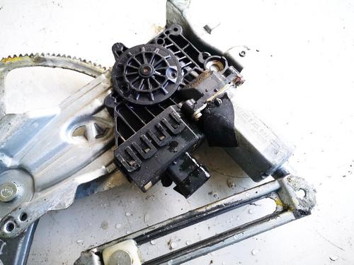 Used Left front window motor Left front window motor 35585296 35585296