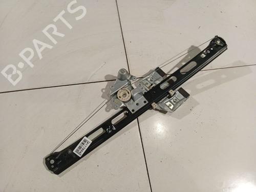 Used Front right window mechanism Front right window mechanism 38611842 38611842