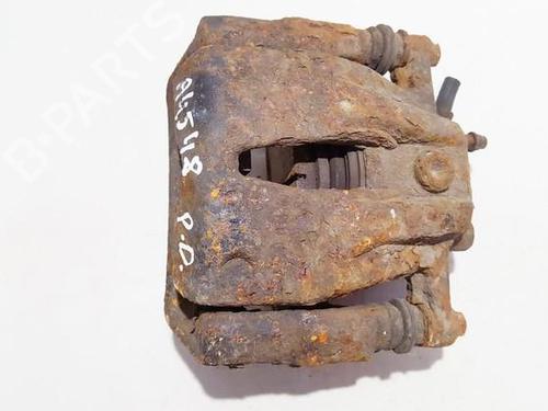 Used Right front brake caliper Right front brake caliper 35841817 35841817
