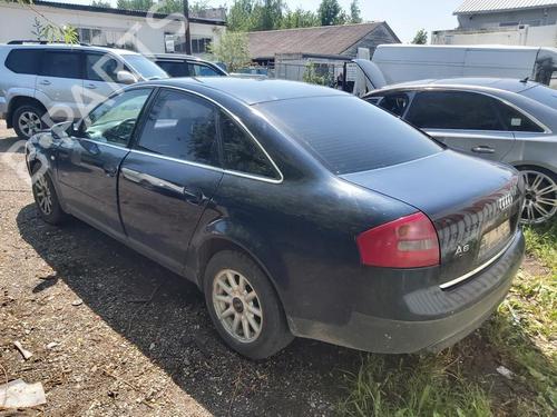 Electronic module AUDI A6 C5 (4B2, 4B4) 2.5 TDI | BP33526376M83  - Image 10