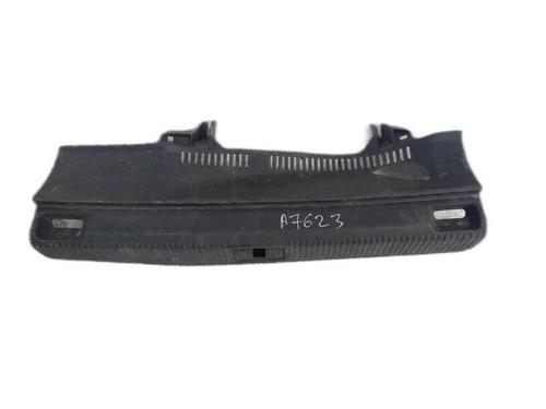 Used Boot lining Boot lining AUDI A1 (8X1, 8XK) 1.6 TDI (105 hp) 35390102 35390102