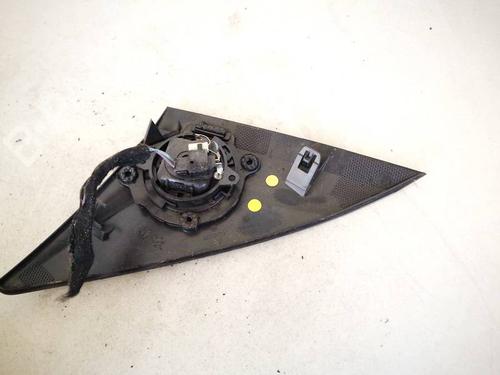 Speaker CITROËN C5 III (RD_) 1.6 HDi 110 (RD9HL0, RD9HR8, RD9HRA) | BP32920040E2 - Image 2