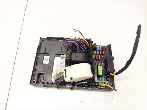 Used Fuse box Fuse box 38576541 38576541