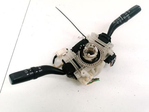Used Warning switch Warning switch MAZDA 6 Saloon (GG) 2.3 (GG3P) (166 hp) 35468884 35468884