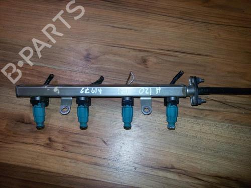 Used Injection rail Injection rail HYUNDAI i20 I (PB, PBT) 1.2 (78 hp) 35711371 35711371