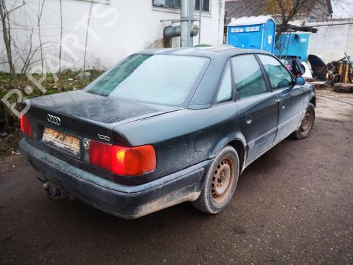 Pipe AUDI 100 C4 Avant (4A5) 2.4 D | BP32625828M125