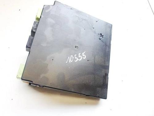 Electronic module SKODA SUPERB II (3T4) 1.8 TSI | BP34968479M83 - Image 3