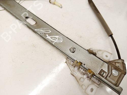 Front right window mechanism MAZDA CX-7 (ER) 2.2 MZR-CD AWD (ER10A) | BP34835142C23 - Image 3