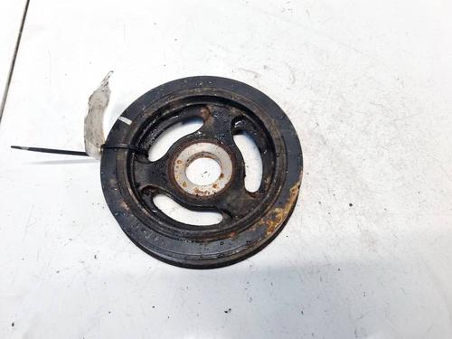 Used Pulley Pulley FORD FOCUS III 1.6 TDCi (115 hp) 35190359 35190359