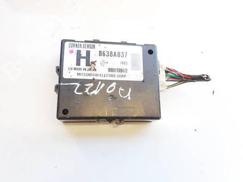 Used Electronic module Electronic module MITSUBISHI ASX (GA_W_) 1.8 DI-D (GA6W) (116 hp) 32944142 32944142