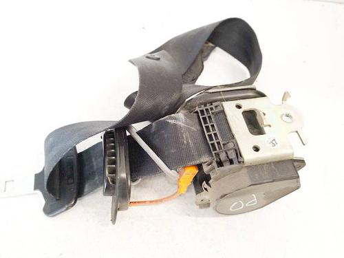Used Front right seatbelt Front right seatbelt 39158272 39158272