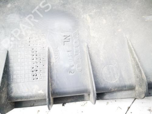 Boot lining VOLVO S60 I (384) D5 | BP35399438I3 - Image 3