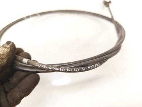 Cable BMW 5 (F10) 535 d | BP39222979E12 - Image 3