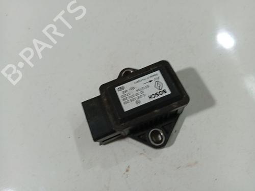 Used Electronic module Electronic module RENAULT SCÉNIC II (JM0/1_) 1.9 dCi (JM14) (131 hp) 40276303 40276303