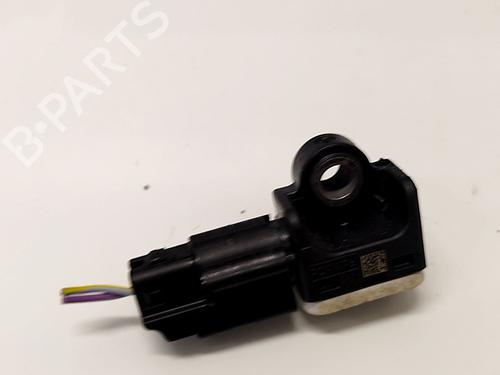 Used Electronic module Electronic module FORD FOCUS IV (HN) 1.0 EcoBoost (125 hp) 34111016 34111016