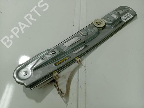 Used Rear left window mechanism Rear left window mechanism 34842384 34842384
