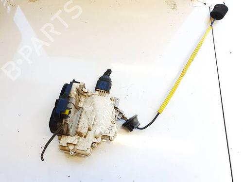 Used Rear left lock Rear left lock 35001913 35001913