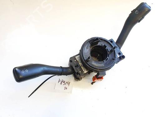 Used Warning switch Warning switch SKODA SUPERB I (3U4) 1.9 TDI (115 hp) 35311040 35311040