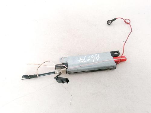 Used Electronic module Electronic module AUDI A4 B5 (8D2) 1.8 (125 hp) 35609344 35609344