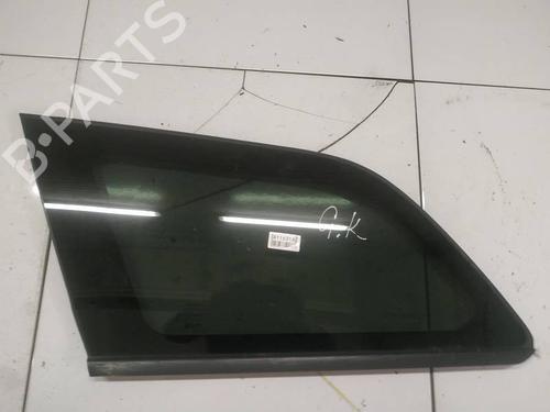 Used Rear left quarter glass Rear left quarter glass 39223338 39223338