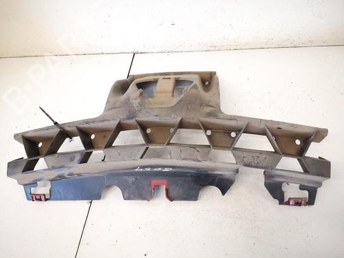 Used Front bumper bracket Front bumper bracket RENAULT MEGANE II (BM0/1_, CM0/1_) 1.9 dCi (BM0G, CM0G) (120 hp) 35426975 35426975