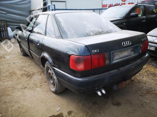 Electronic module AUDI 80 B4 Saloon (8C2) 1.9 TDI | BP32912156M83 - Image 8