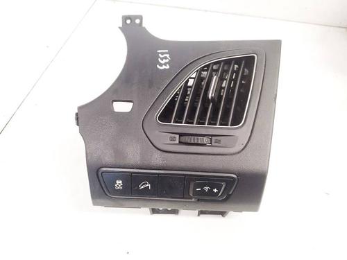 Used Air vent Air vent MERCEDES-BENZ E-CLASS (W211) E 220 CDI (211.006) (150 hp) 36060231 36060231