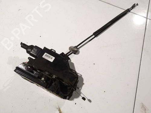 Used Front left lock Front left lock 35050745 35050745