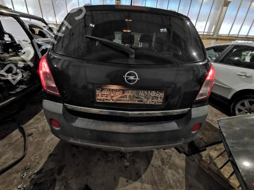 Electronic module OPEL ANTARA A (L07) 2.2 CDTi 4x4 | BP38575127M83 - Image 10