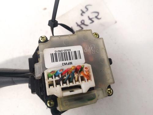 Warning switch HYUNDAI i30 (FD) 1.6 CRDi | BP35468902I22 - Image 3