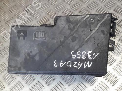 fuse-box-mazda-3-bk-2003-2004-2005-2006-2007-2008-2009-33496947 main image