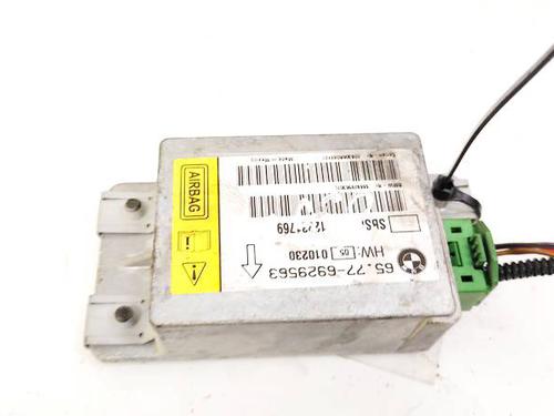 kollisjonspute-styreenhet-bmw-7-e65-e66-e67-2001-2002-2003-2004-2005-2006-2007-2008-2009-32937040 main image