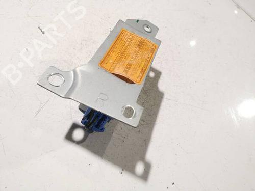 Electronic module MAZDA 626 V (GF) 1.8 (GF8P) | BP38797948M83 - Image 3