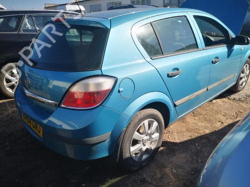 Electronic module OPEL ASTRA H (A04) 1.4 | BP32621246M83 