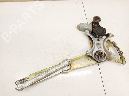 Rudehejsemekanisme ventre foran Rudehejsemekanisme ventre foran TOYOTA AVENSIS VERSO (_M2_) 2.0 D (CLM20_, CLM20R) (116 hp) 36587265 36587265