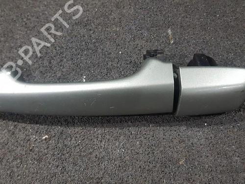 front-right-exterior-door-handle-volvo-v50-545-2003-2004-2005-2006-2007-2008-2009-2010-2011-2012-35657610 main image